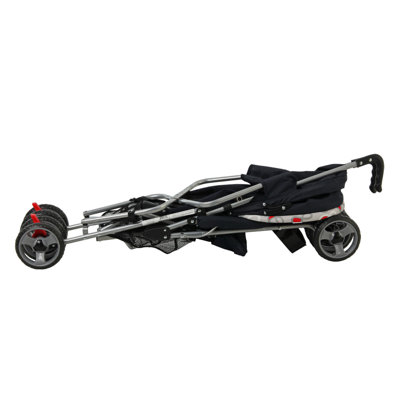 Dream On Me Family Collection Lightweight Stroller