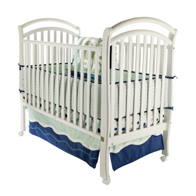 Dream On Me Tuscany Convertible Crib