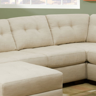 Bauhaus Imperial Sectional