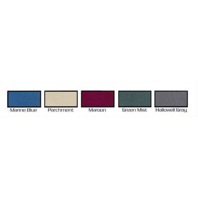 Hallowell Premium Stock 1 Wide 2 Tier Locker (Assembled)