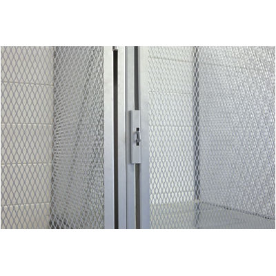 Hallowell Single Tier Bulk Storage Locker (Starter)