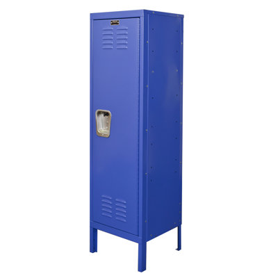 Hallowell Kid Locker