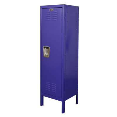 Hallowell Kid Locker