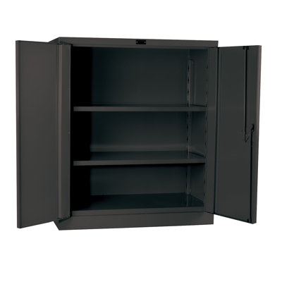 Hallowell DuraTough Classic Series Storage Cabinet