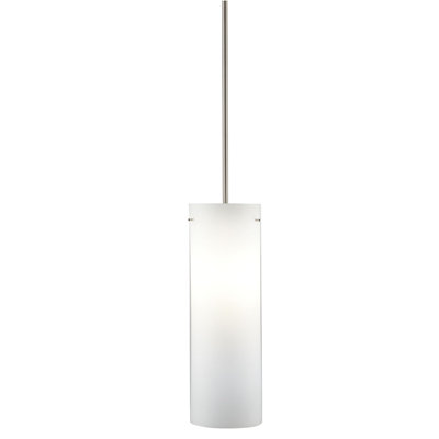 Hart Lighting 1 Light Pendant