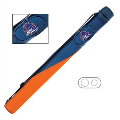 Sports Fan Products NCAA Vinyl Pool Cue Case