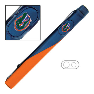 Sports Fan Products NCAA Vinyl Pool Cue Case
