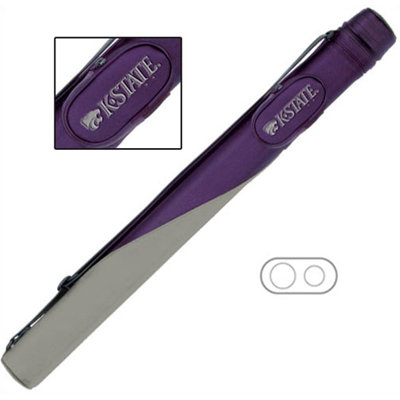 Sports Fan Products NCAA Vinyl Pool Cue Case