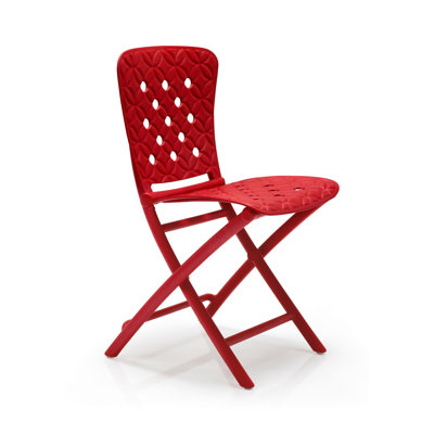Nardi Zac Spring Dining Side Chair