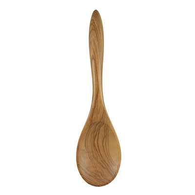 Berard France Olive Wood Spoon
