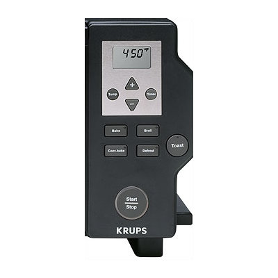 Krups Digital Convection Toaster Oven