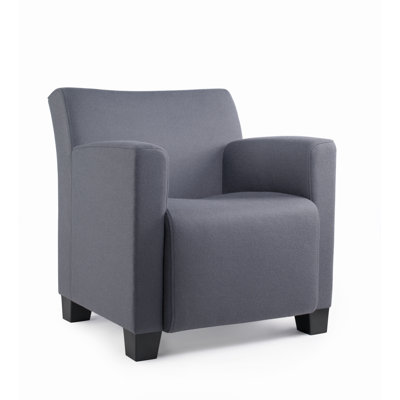Steelcase Jenny Upholstered Lounge Chair