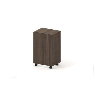 Steelcase Storage Cabinet