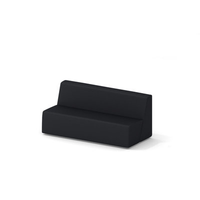 Steelcase Campfire Sofa