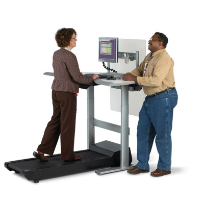 Steelcase Walkstation