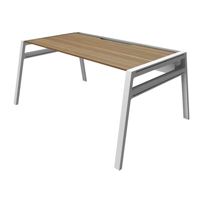 Steelcase Turnstone Bivi Table for One