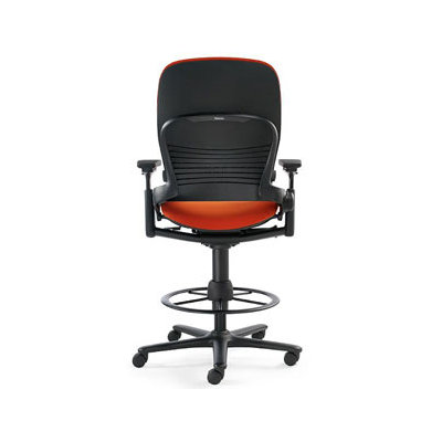 Steelcase Leap 462 Series Height Adjustable Stool
