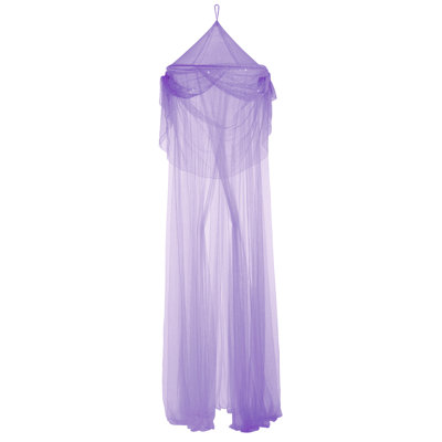 Three Cheers For Girls! Sparkle Tastic Canopy