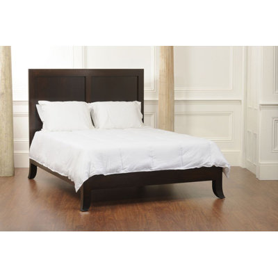 Click To Image : Holmes Panel Bedroom Collection by JS@home Now