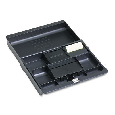 3M Recycled Plastic Desk Drawer Organizer Tray