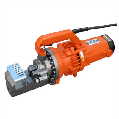 Benner Nawman Portable Electric Heavy Duty #8 Rebar Cutter