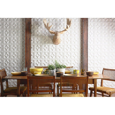 Inhabit Luna Wall Flats