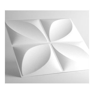 Inhabit Chrysalis Wall Flats - Set of Ten