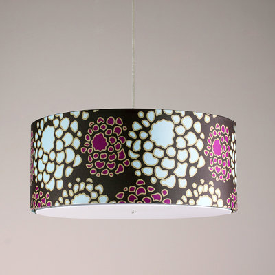 Inhabit Jackson Pendant