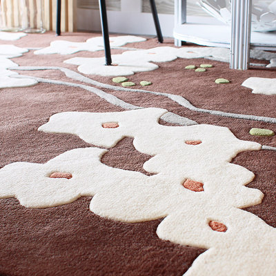 Inhabit Pyrus Rug