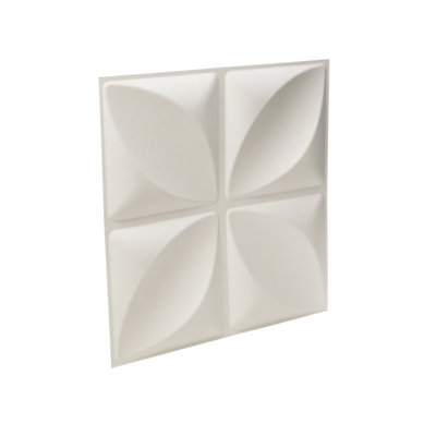 Inhabit Chrysalis Wall Flats - Set of Ten