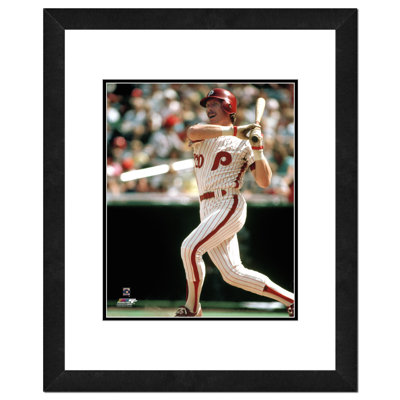 PhotoFile MLB Framed Photo