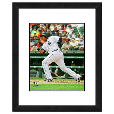 PhotoFile MLB Framed Photo