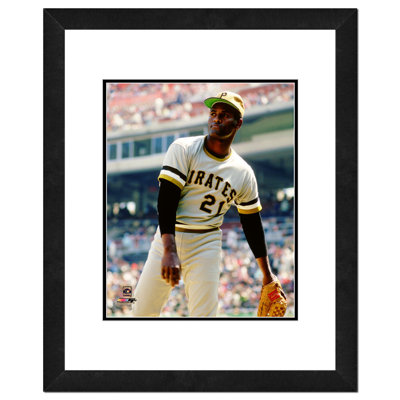 PhotoFile MLB Framed Photo