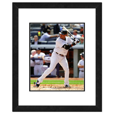 PhotoFile MLB Framed Photo