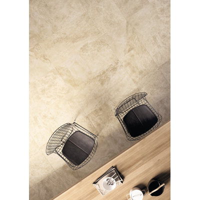 Lea Ceramiche Emperor 12" x 24" Field Tile in Napoleon