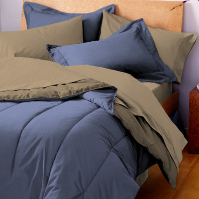 Martex Reversible Bedding Collection