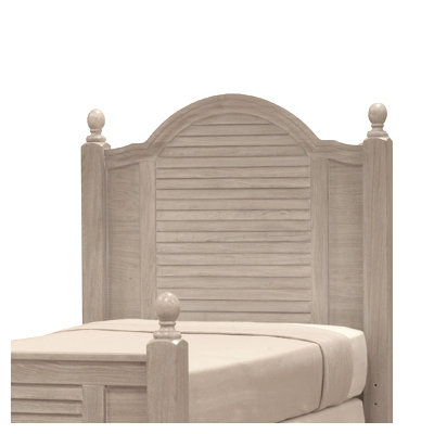 Click To Image : Cape May Poster Panel Headboard by John Boyd Designs Now