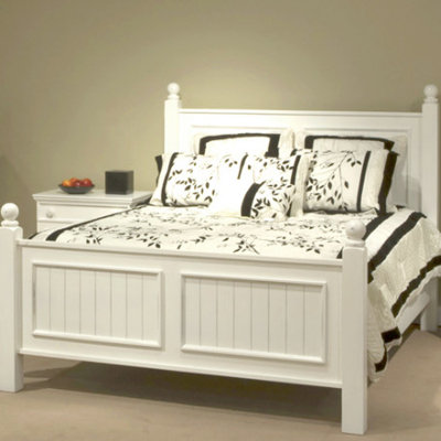 Click To Image : Notting Hill Poster Panel Bedroom Collection by John Boyd Designs Now