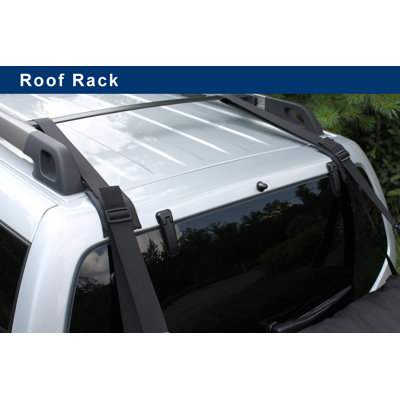 Rightline Gear Cargo Saddlebag
