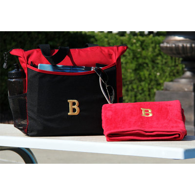 Bora Bora Resort Beach Towel Set