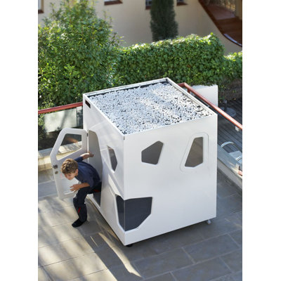 Smart Playhouse Kyoto Mini Playhouse