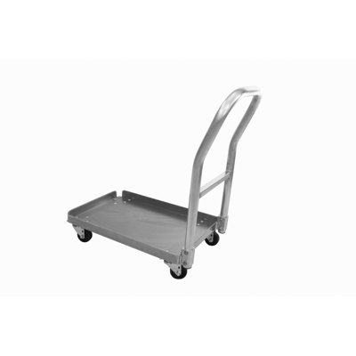 PVIFS Flat Dolly, Supports Chill Trays