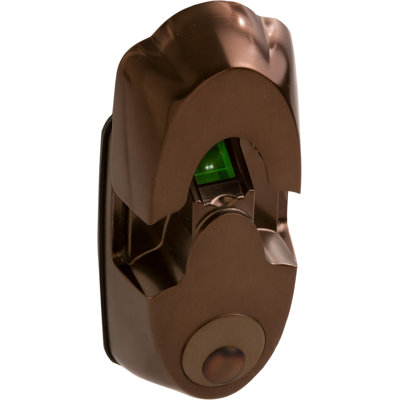 Actuator Systems NextBolt NX4 Biometric Deadbolt Secure Mount