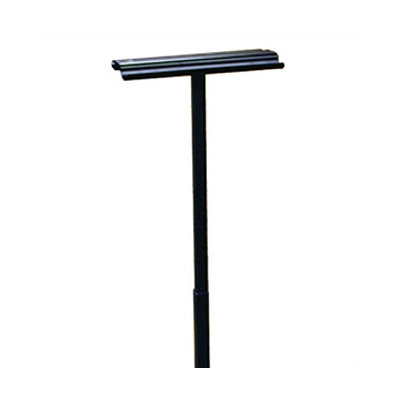 Pinquist Tool & Die 48" - 90" Vertical Adjustable Banner Stand
