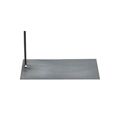 Pinquist Tool & Die 48" - 90" Vertical Adjustable Swing Stand