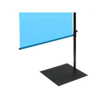 Pinquist Tool & Die 48" - 90" Vertical Adjustable Side Stand