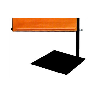 Pinquist Tool & Die 48" - 90" Vertical Adjustable Side Stand