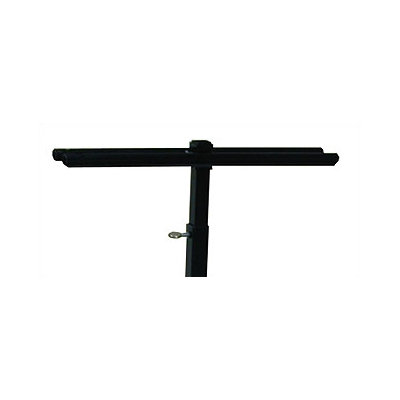 Pinquist Tool & Die 24" - 45" Vertical Adjustable Double-Sided Counter Stand