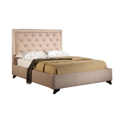 Sophia King Bed by BOGA Furniture -image