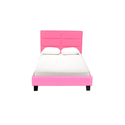 Noah Promotional Bed by BOGA Furniture -image